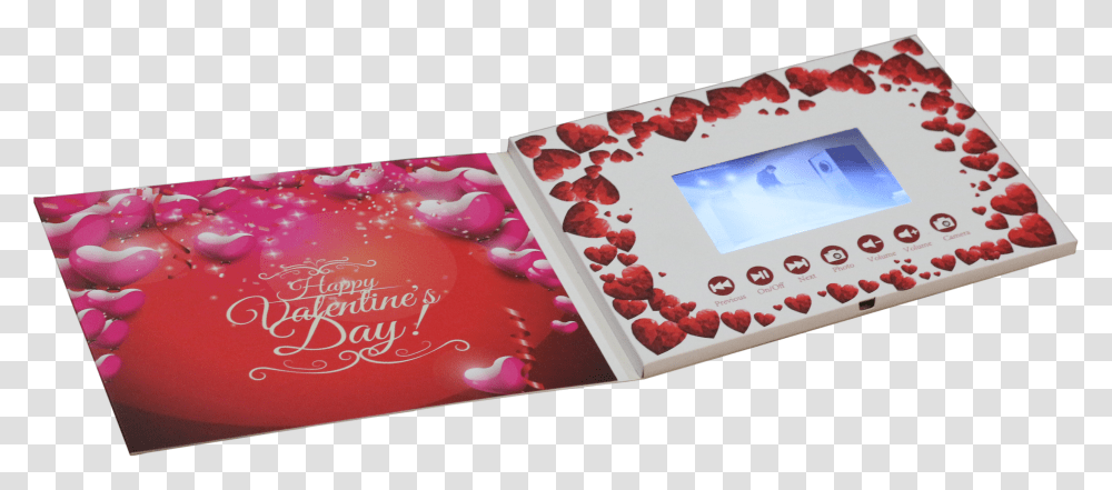 Greeting Card Transparent Png