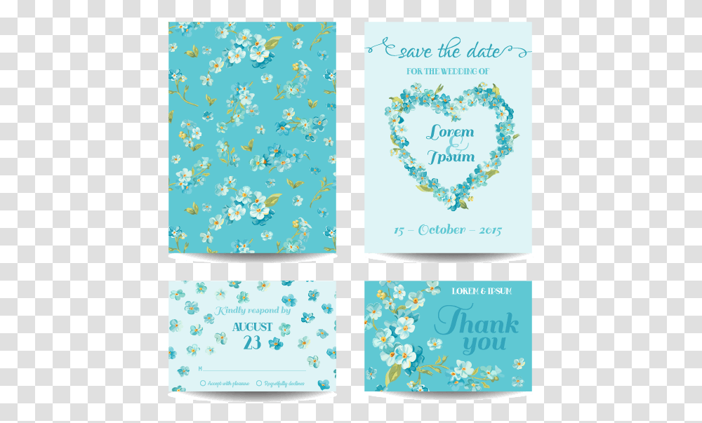 Greeting Cards For Different Occasions, Paper, Confetti Transparent Png
