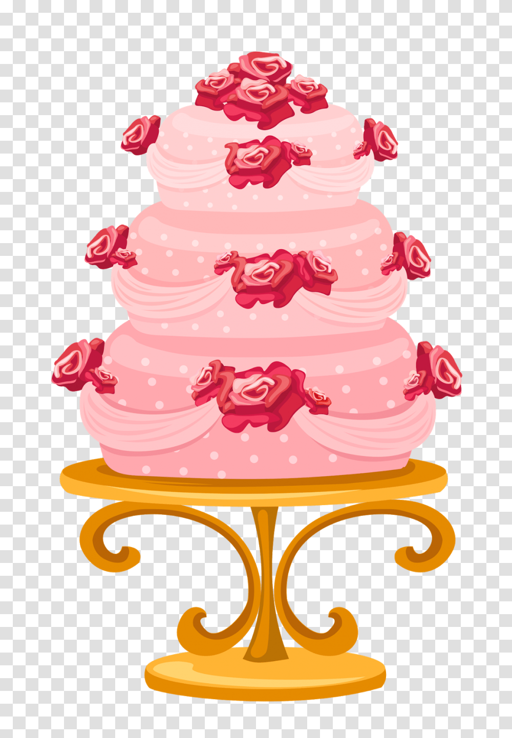 Greetings And Wishes Clip, Dessert, Food, Cake, Wedding Cake Transparent Png