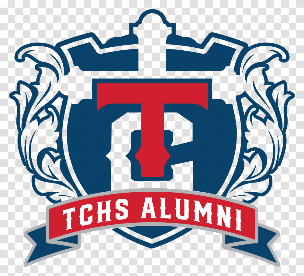Greetings To Teurlings Catholic High School Rebels Crest, Logo, Emblem Transparent Png