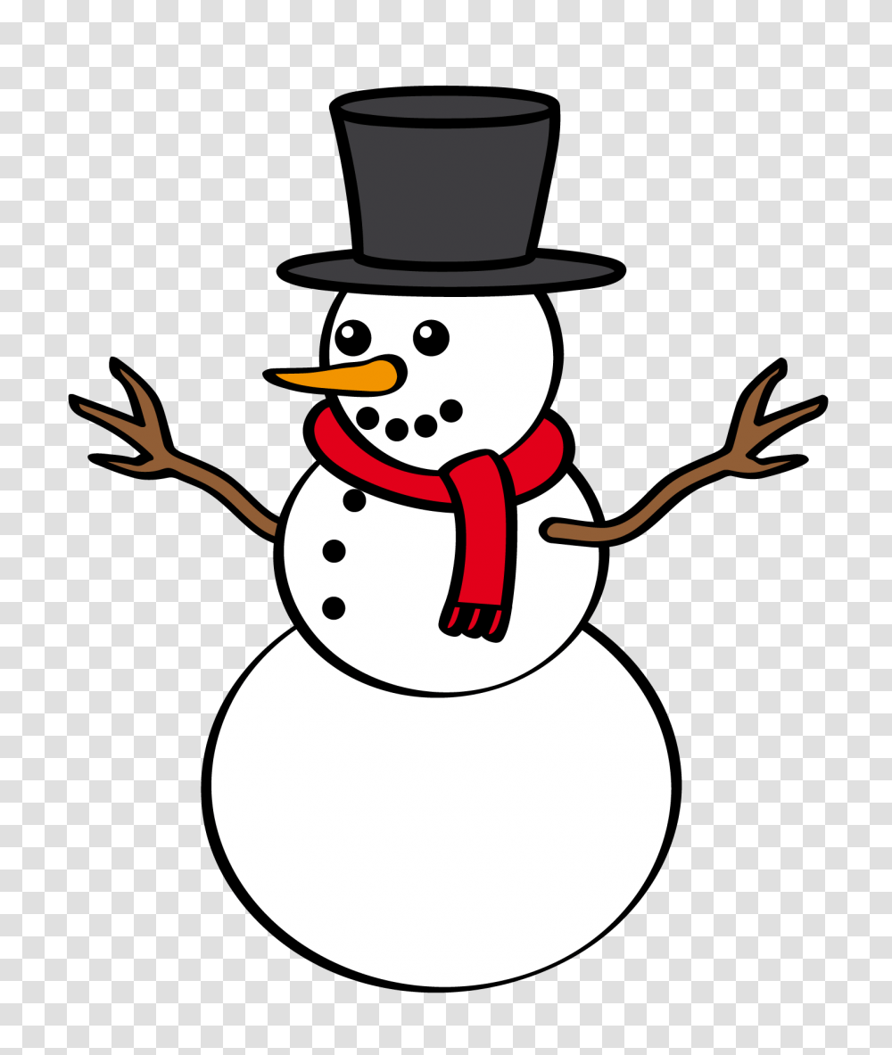 Greg Hauck, Nature, Outdoors, Snow, Snowman Transparent Png