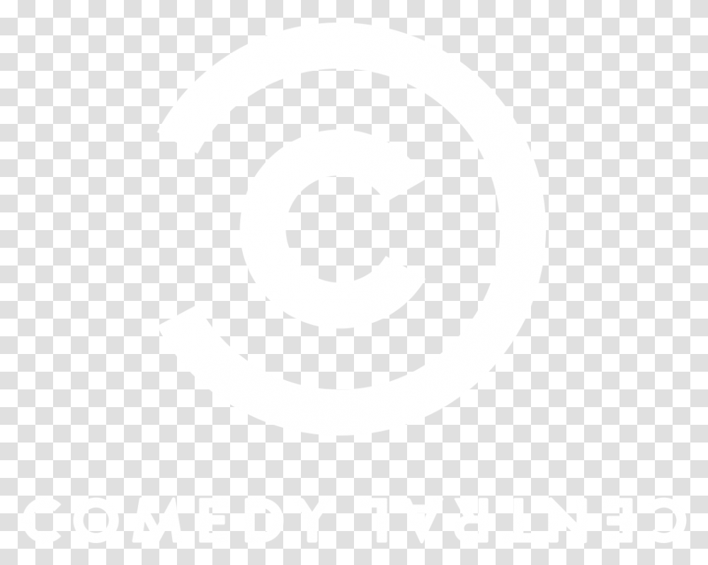 Greg Thomas White Vogue Logo, Symbol, Trademark, Spiral, Coil Transparent Png