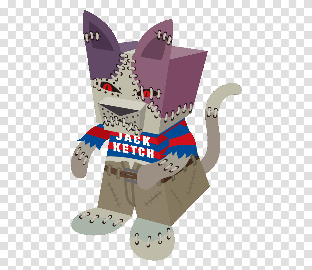 Gregory Horror Show Wiki Gregory Horror Show Cat, Pottery, Teapot Transparent Png