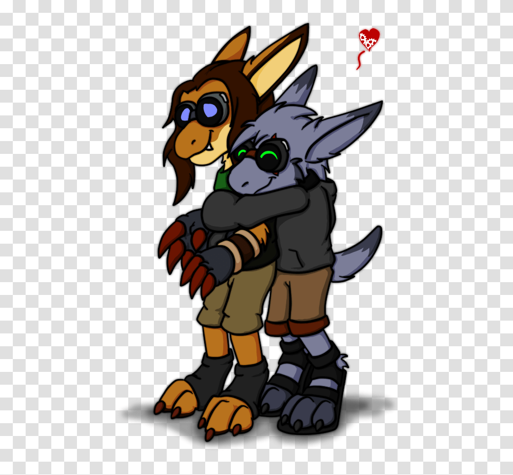 Gremlin Love Weasyl, Comics, Book, Manga, Fireman Transparent Png