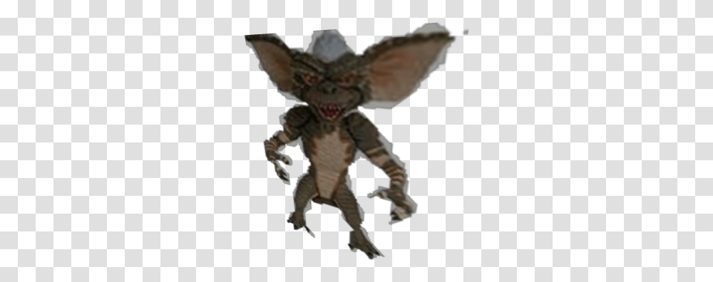 Gremlin Roblox Figurine, Person, Human, Knight, Animal Transparent Png