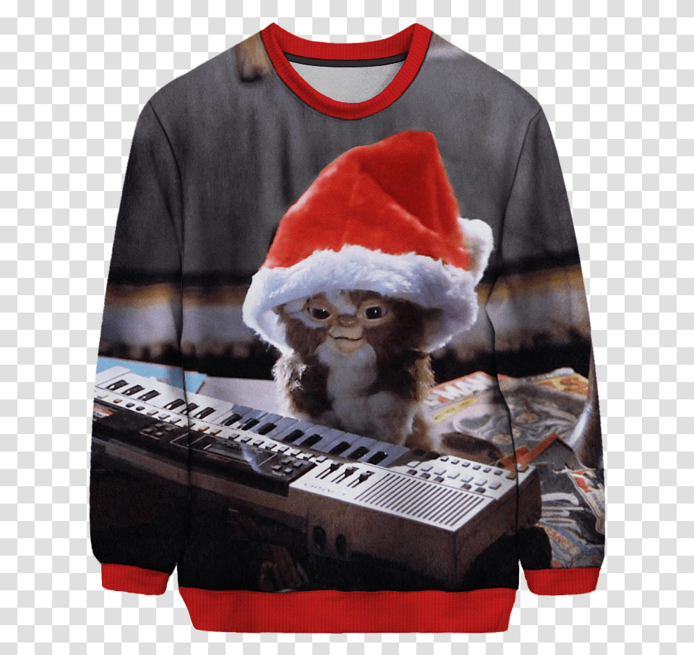 Gremlins Christmas Movie, Piano, Leisure Activities, Musical Instrument, Electronics Transparent Png