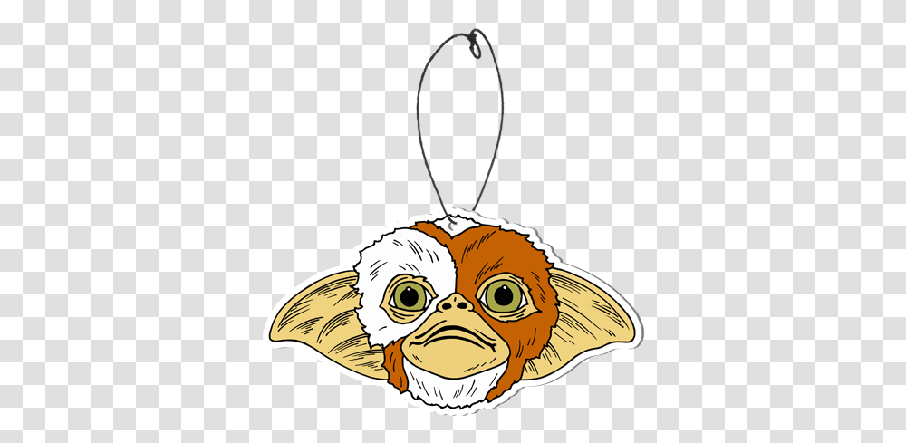 Gremlins Gizmo Air Freshener Gremlins, Fowl, Bird, Animal, Poultry Transparent Png