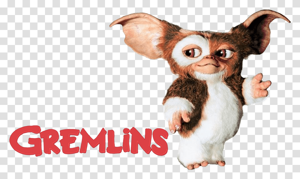 Gremlins Gremlins, Plush, Toy, Cushion, Mammal Transparent Png