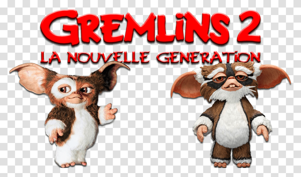 Gremlins Lenny, Person, Human, Mammal, Animal Transparent Png