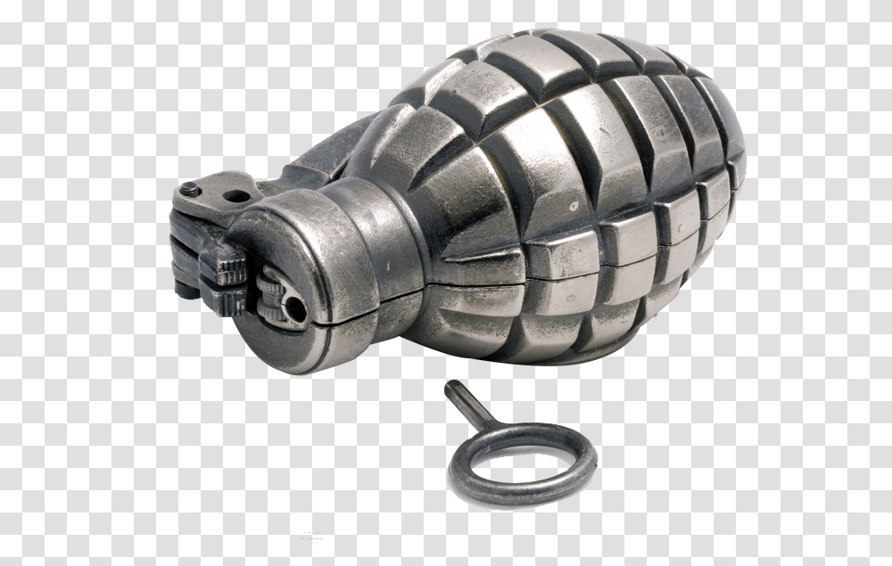 Grenade Background Imagenes De Granadas Para Fondo De Pantalla, Weapon, Weaponry, Bomb, Soccer Ball Transparent Png