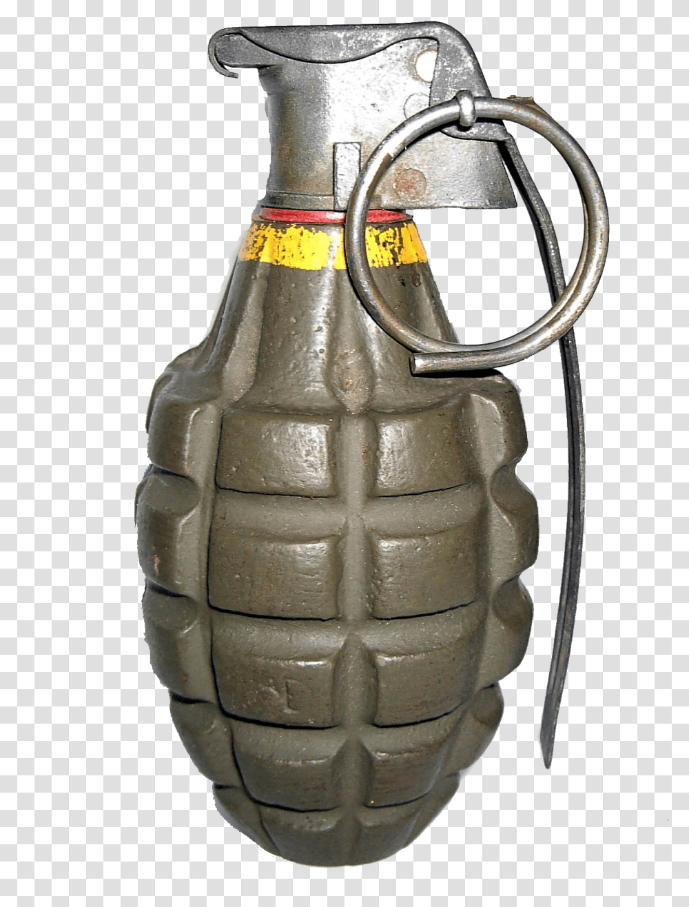 Grenade, Bomb, Weapon, Weaponry Transparent Png