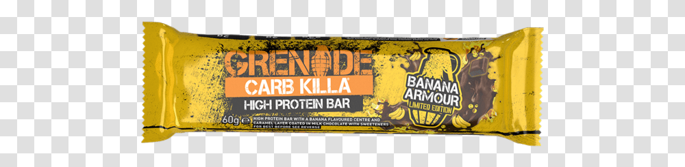 Grenade Carb Killa White Chocolate Cookie, Paper, Advertisement, Poster, Flyer Transparent Png