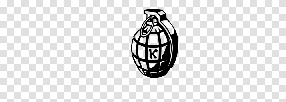 Grenade Clip Art, Gray, World Of Warcraft Transparent Png