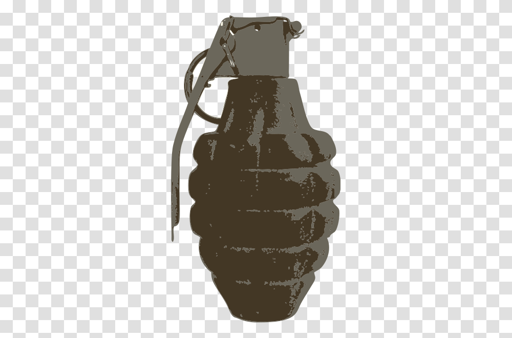 Grenade Clip Arts For Web, Bomb, Weapon, Weaponry, Jug Transparent Png