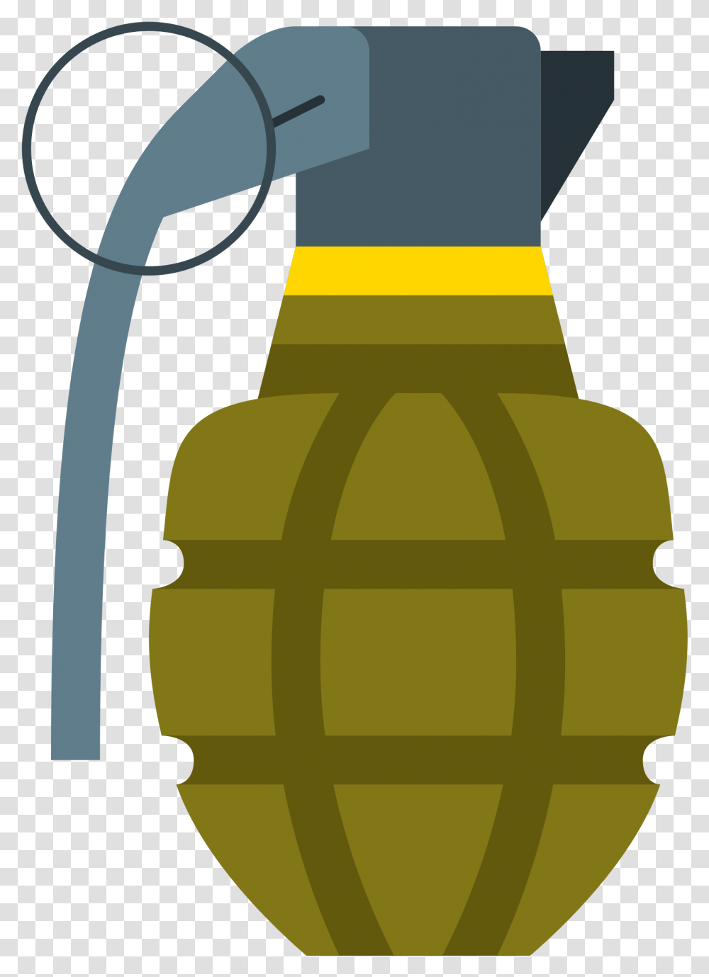 Grenade Clipart Grenade Clip Art, Bomb, Weapon, Weaponry Transparent Png