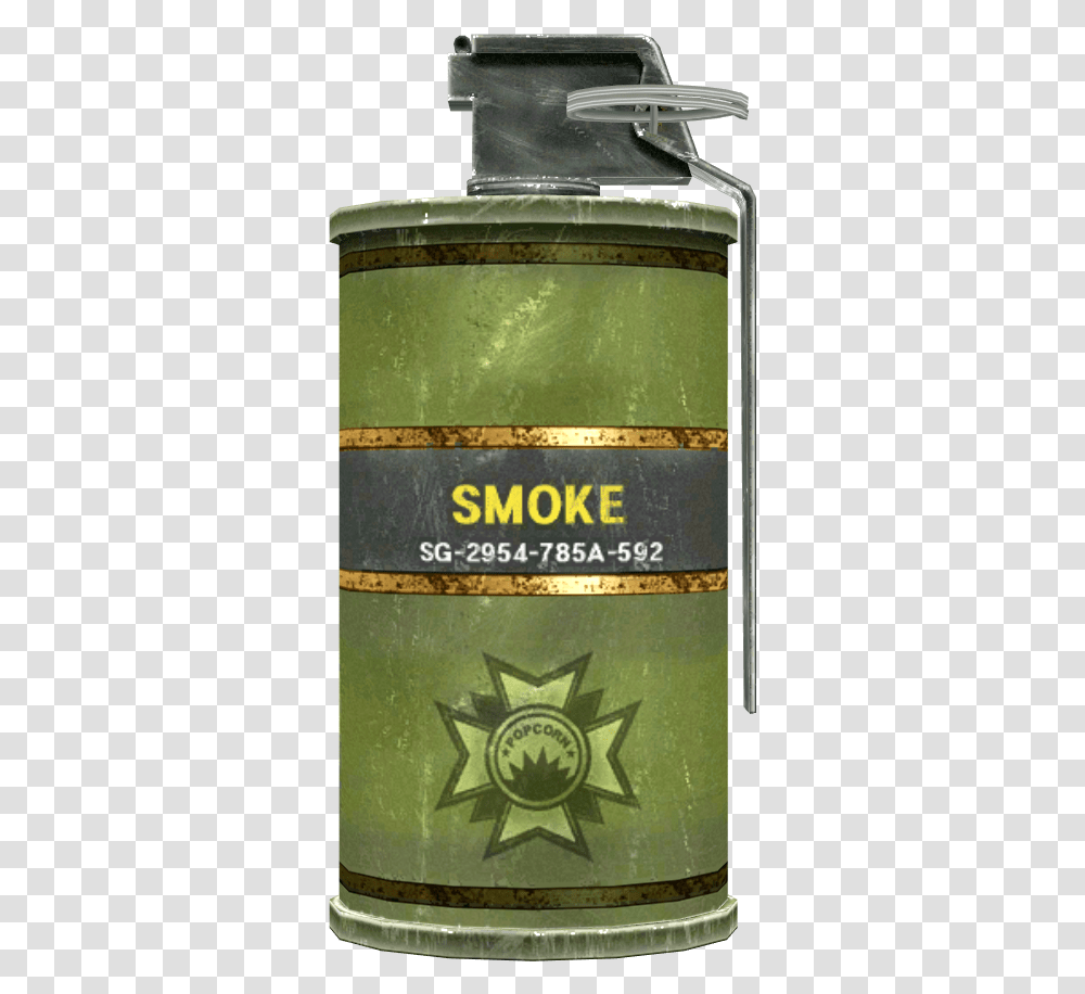Grenade Download Free Clipart With A Background Smoke Grenade Background, Liquor, Alcohol, Beverage, Drink Transparent Png