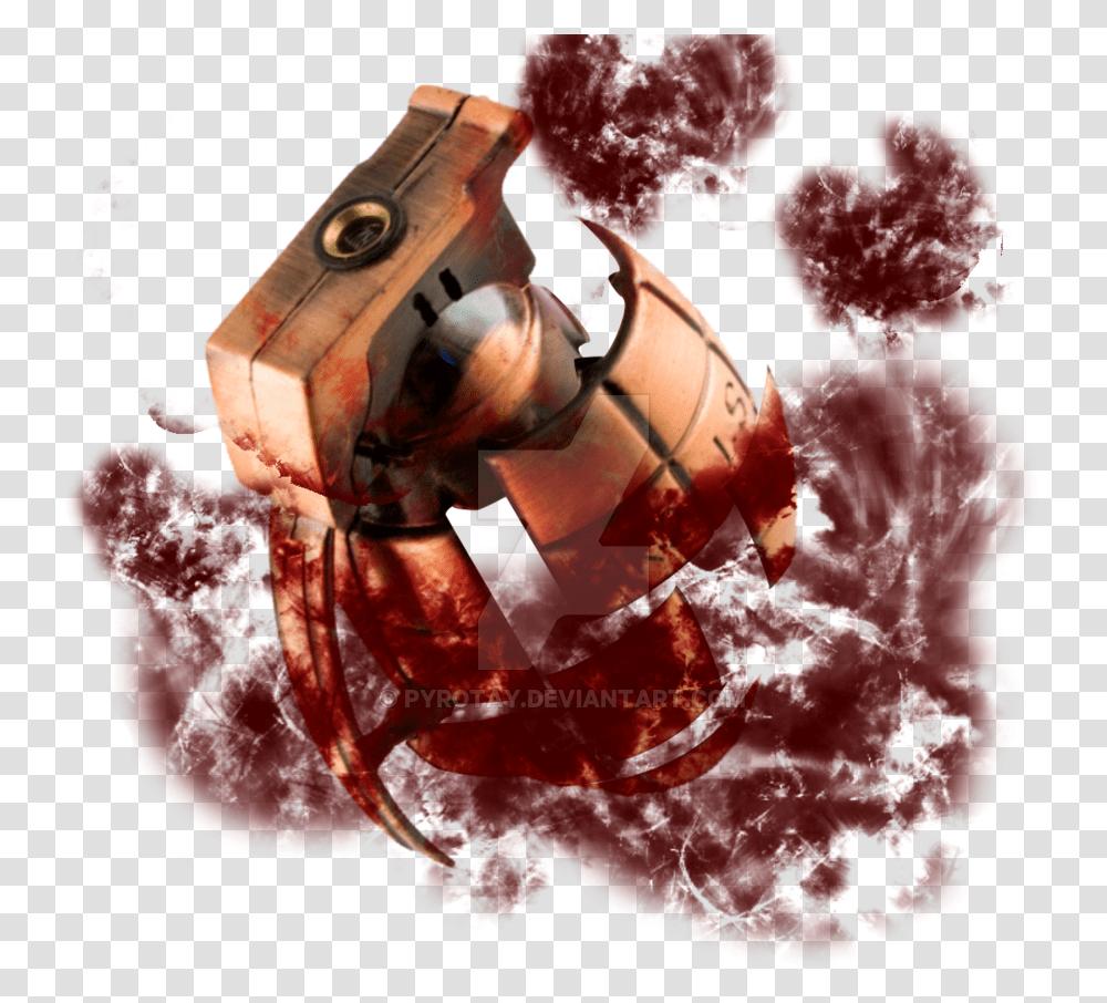 Grenade Explosion Grenade Explosion Art, Astronaut, Astronomy, Outer Space, Universe Transparent Png