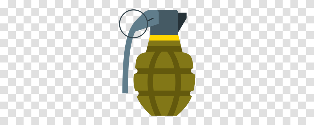 Grenade Explosive Material Explosion Computer Icons Bomb Free, Weapon, Weaponry Transparent Png