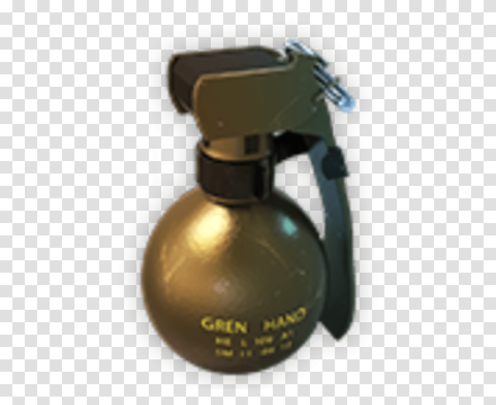 Grenade Free Fire Gloo Wall, Bomb, Weapon, Weaponry, Home Decor Transparent Png