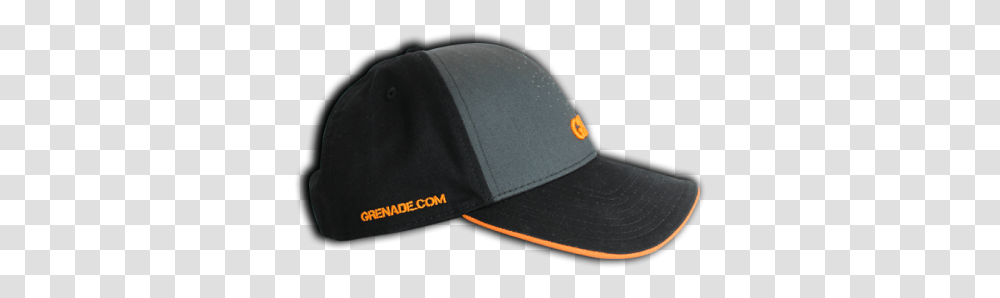 Grenade Hat Baseball Cap, Clothing, Apparel Transparent Png