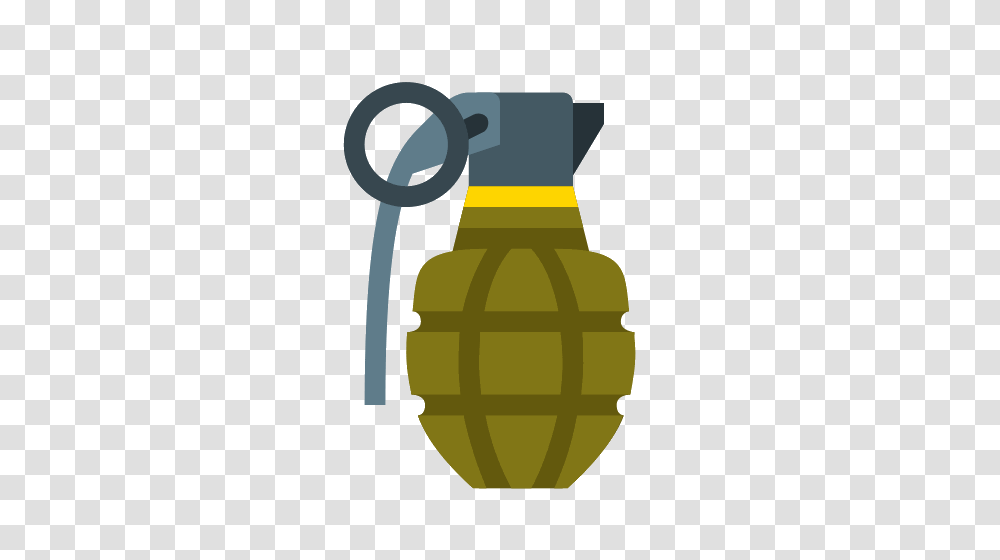 Grenade Icons, Weapon, Weaponry, Bomb Transparent Png