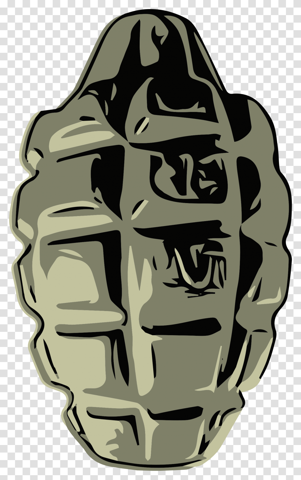 Grenade Images, Stencil, Doodle, Drawing Transparent Png