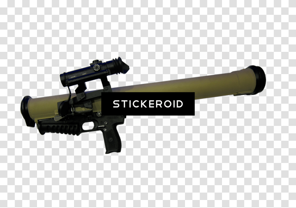 Grenade Launcher, Weapon, Weaponry, Gun, Lighting Transparent Png