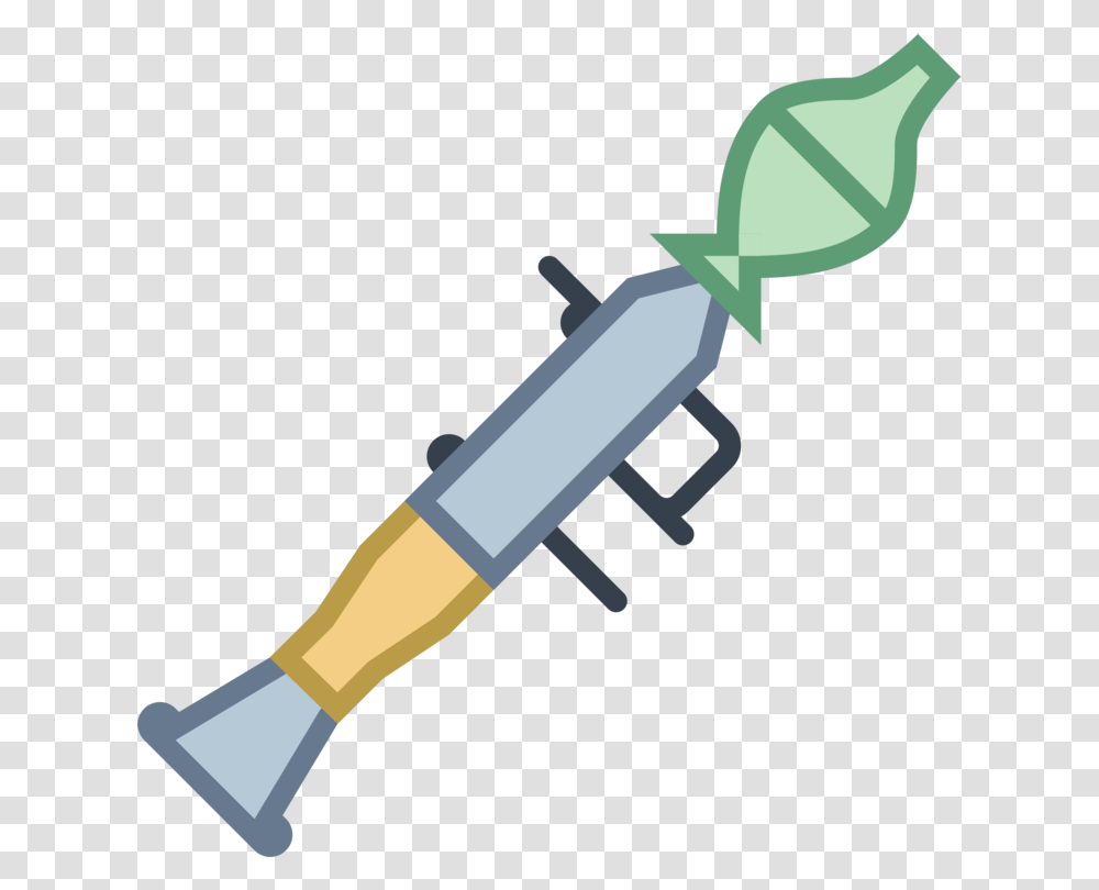 Grenade Rocket Propelled Grenade Cartoon, Weapon, Weaponry, Axe, Tool Transparent Png