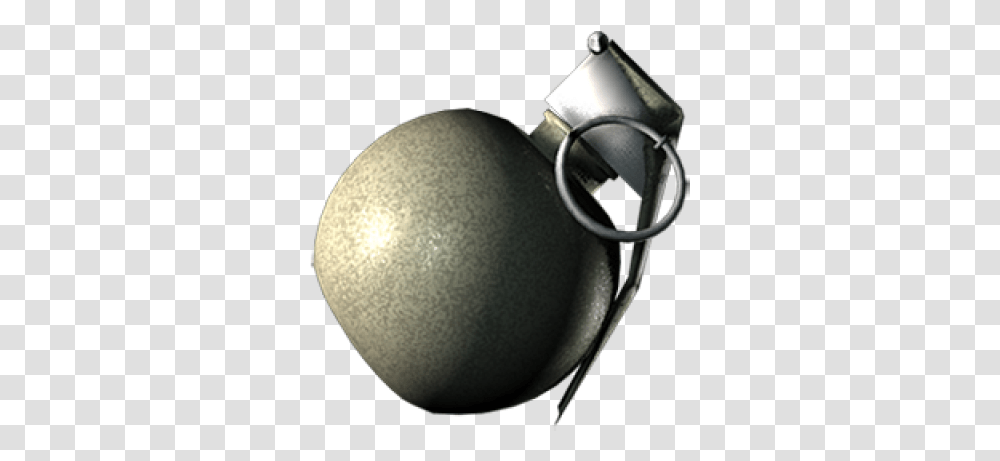 Grenade Round Grenade, Bomb, Weapon, Weaponry, Mouse Transparent Png