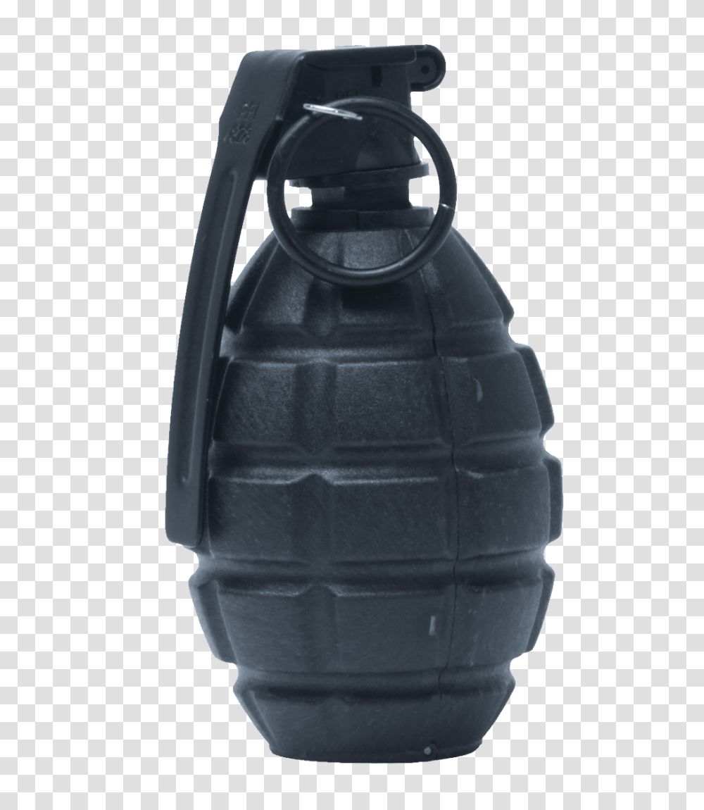 Grenade, Weapon, Bomb, Weaponry Transparent Png