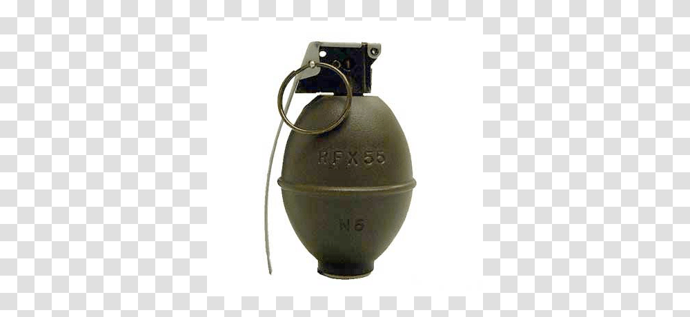 Grenade, Weapon, Bomb, Weaponry Transparent Png