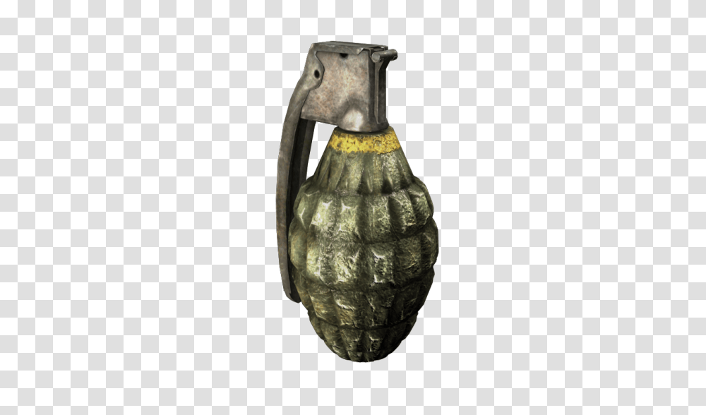 Grenade, Weapon, Weaponry, Bomb, Figurine Transparent Png