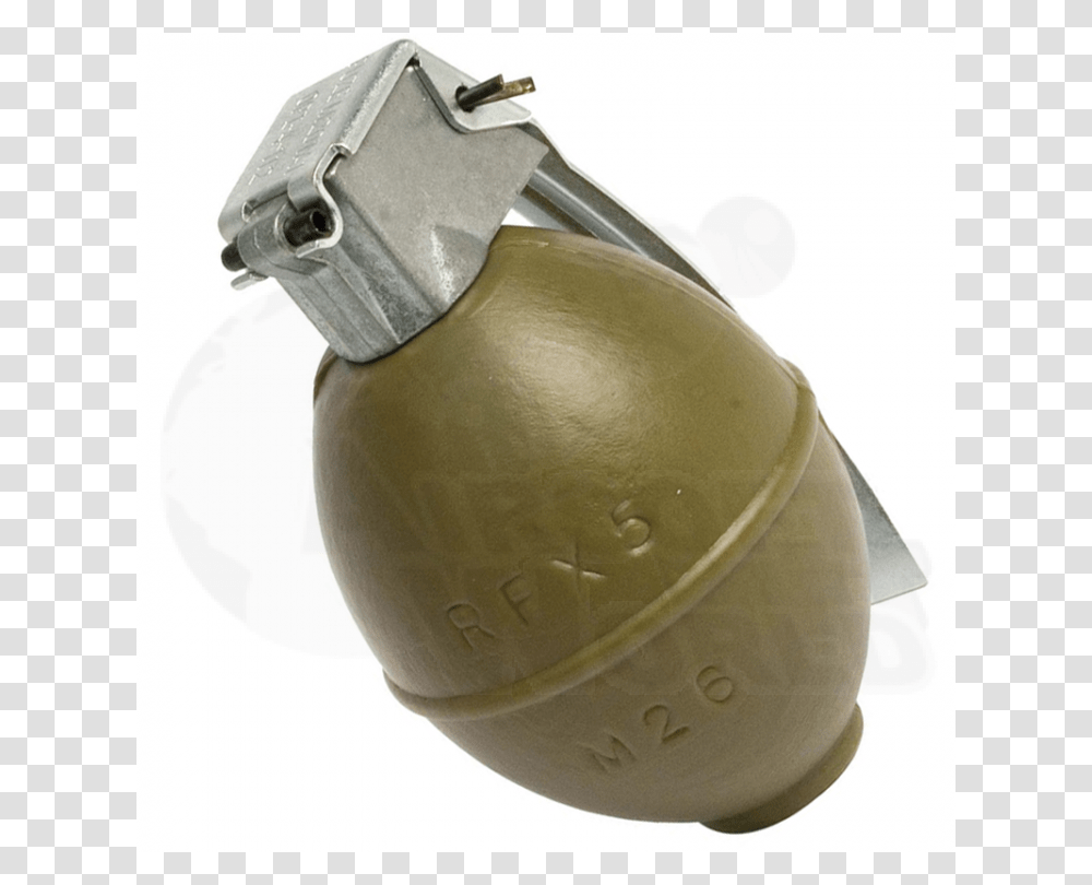 Grenade, Weapon, Weaponry, Bomb, Helmet Transparent Png