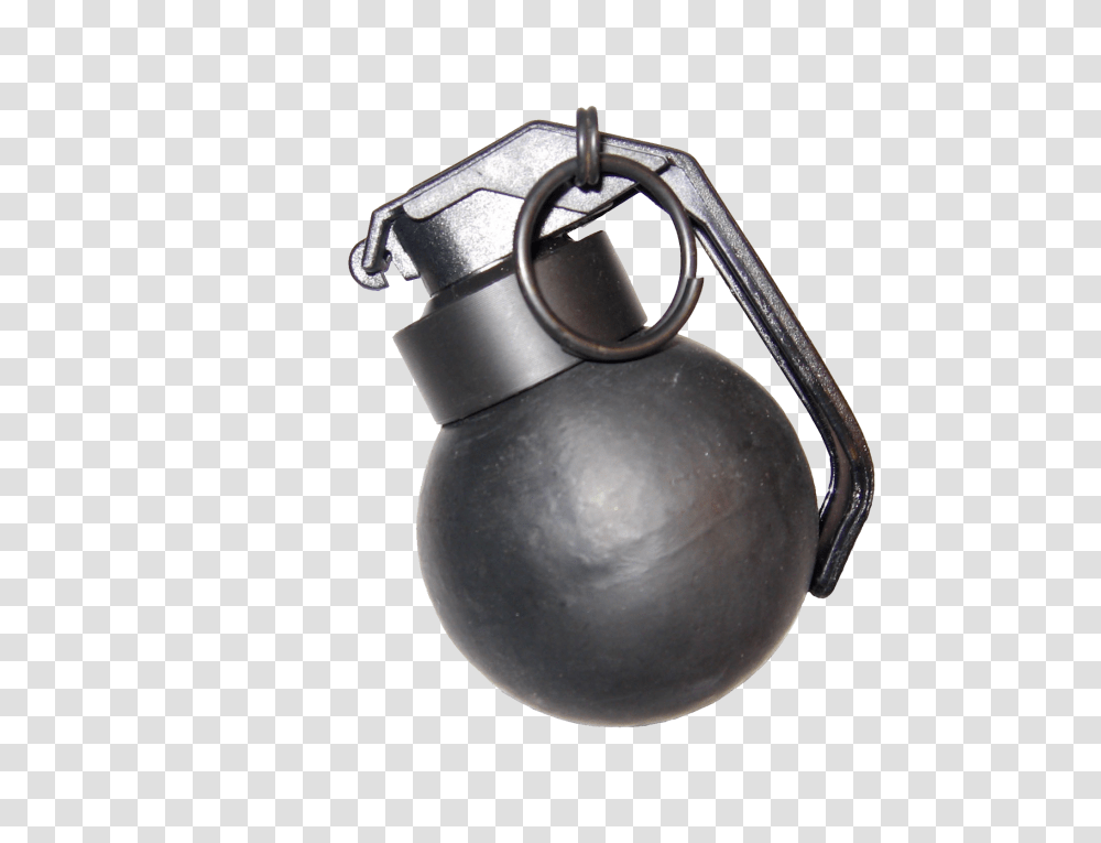 Grenade, Weapon, Weaponry, Bomb Transparent Png