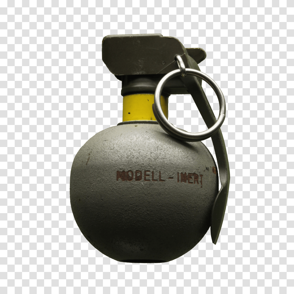 Grenade, Weapon, Weaponry, Bomb Transparent Png