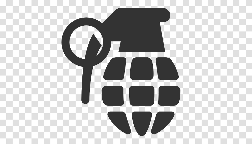 Grenade, Weapon, Weaponry, Bomb Transparent Png