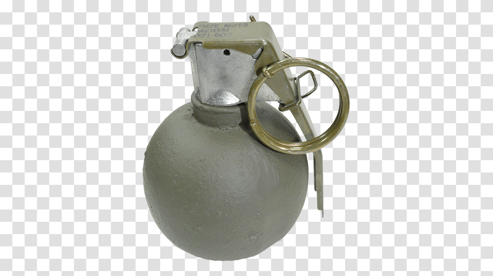 Grenade, Weapon, Weaponry, Bomb Transparent Png