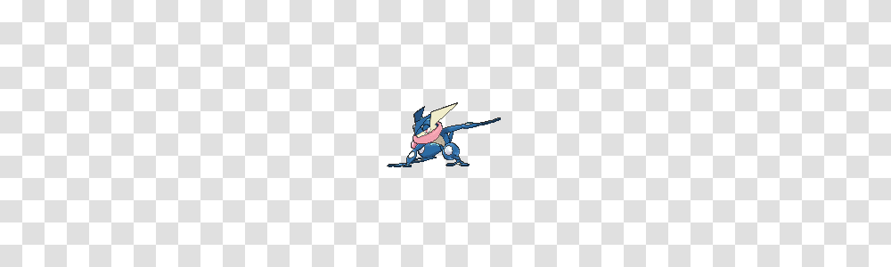 Greninja, Costume, Person, Figurine Transparent Png