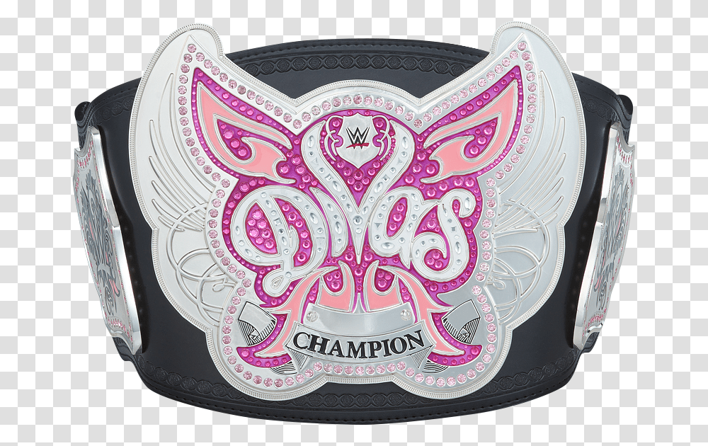Greshdigigames Wiki Wwe Diva Championship, Buckle, Pattern, Accessories, Accessory Transparent Png