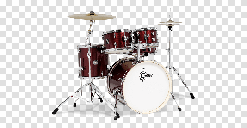 Gretsch Catalina Club Jazz, Drum, Percussion, Musical Instrument Transparent Png