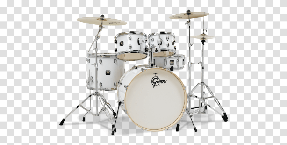 Gretsch Drums Energy 5 Piece Drum Set With Hardware Gretsch Energy Drums, Percussion, Musical Instrument, Helmet Transparent Png