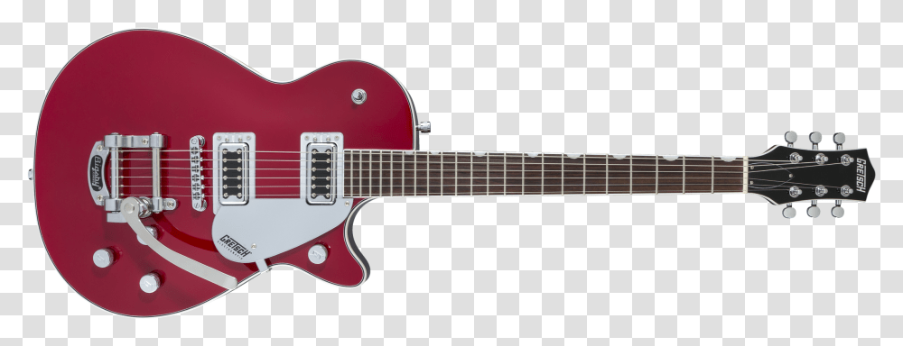 Gretsch G5230t Electromatic Jet Ft, Guitar, Leisure Activities, Musical Instrument, Electric Guitar Transparent Png