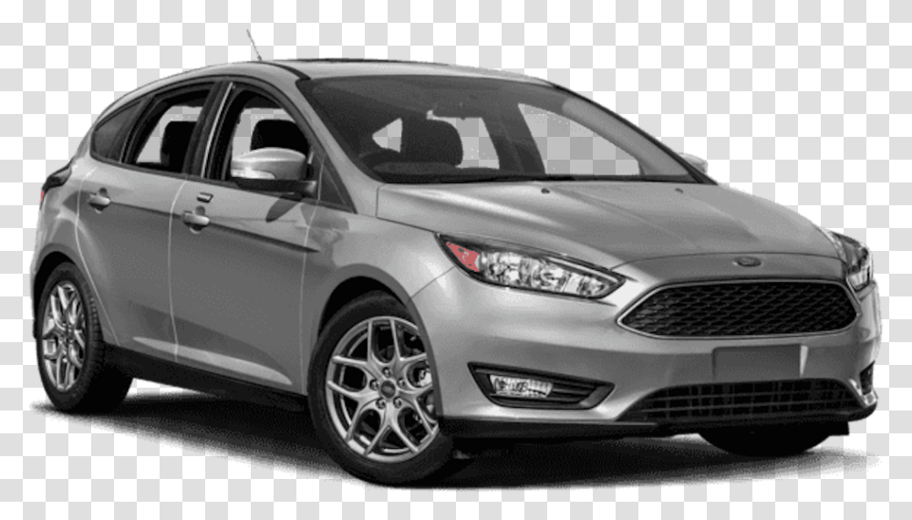 Grey 2018 Ford Focus Silver 2015 Ford Focus Sedan, Car, Vehicle, Transportation, Automobile Transparent Png