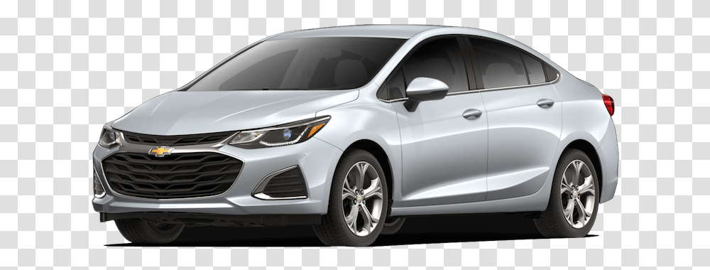Grey 2019 Chevrolet Cruze 2019 White Chevy Cruze, Sedan, Car, Vehicle, Transportation Transparent Png