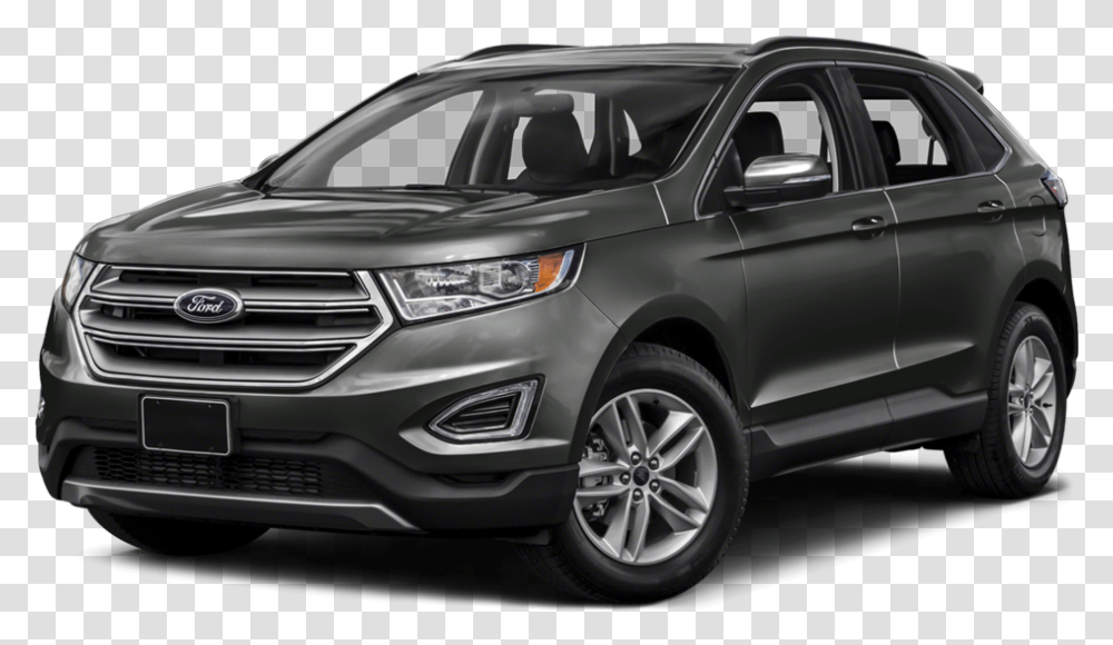 Grey 2019 Ford Edge 2019 Dodge Journey Price, Car, Vehicle, Transportation, Automobile Transparent Png