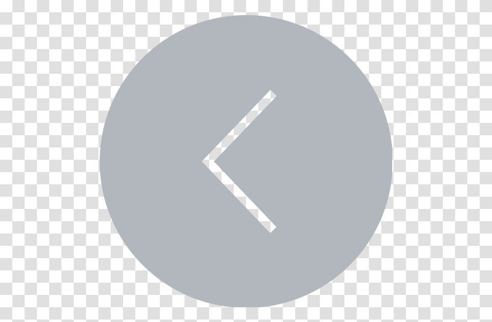 Grey Back Button Circle, Analog Clock, Balloon, Wall Clock Transparent Png