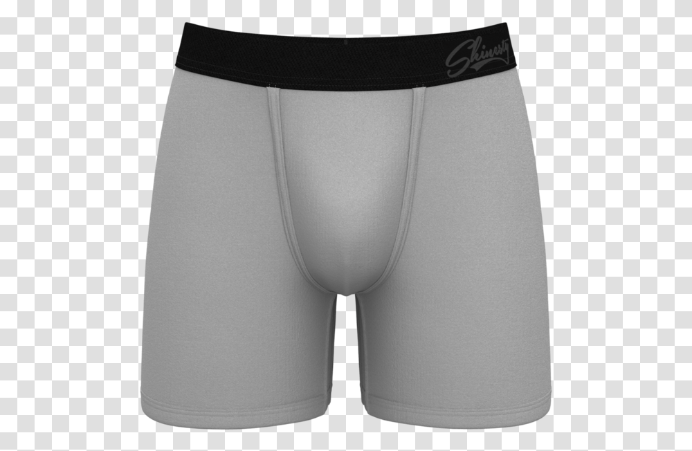Grey Ball Hammock Boxer Briefs For MenItemprop Image Underpants, Apparel, Shorts, Underwear Transparent Png