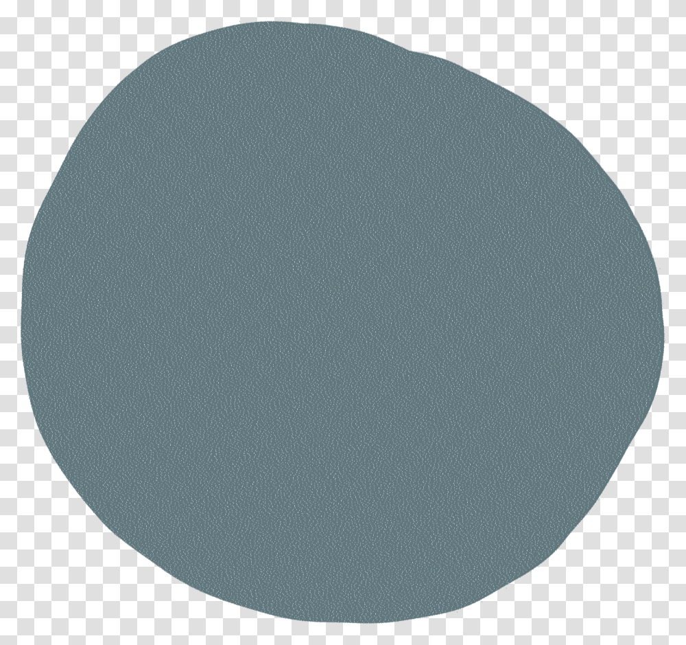 Grey Blob Circle, Gray, Texture Transparent Png