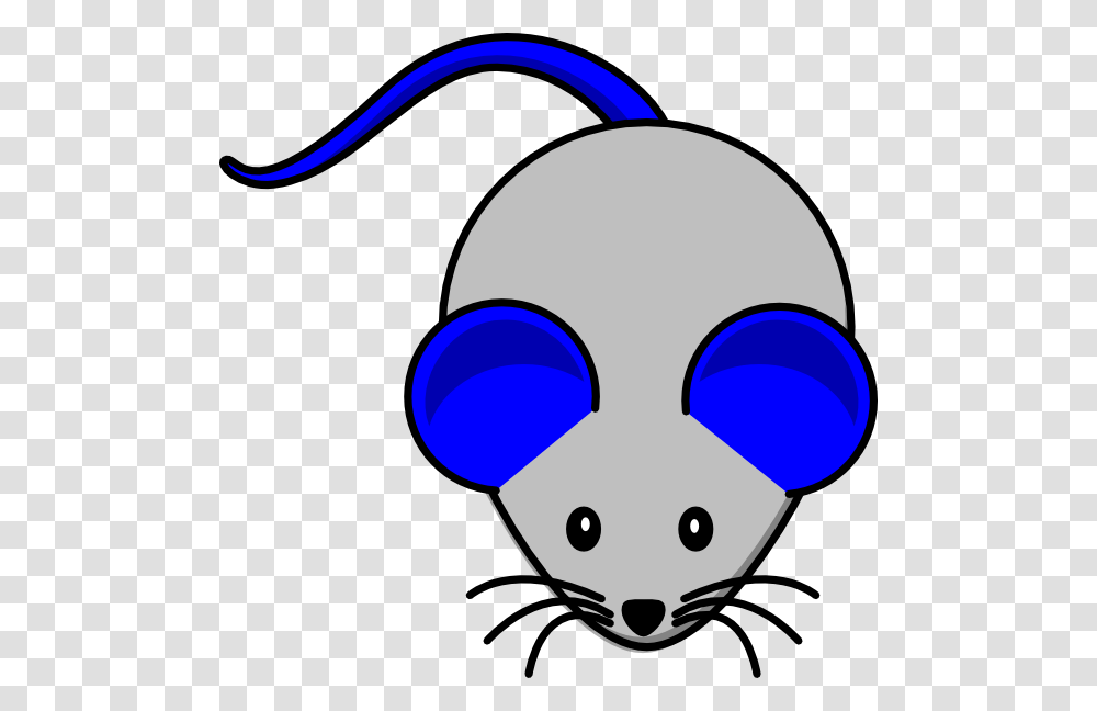 Grey Blue House Clipart, Mammal, Animal, Rodent Transparent Png