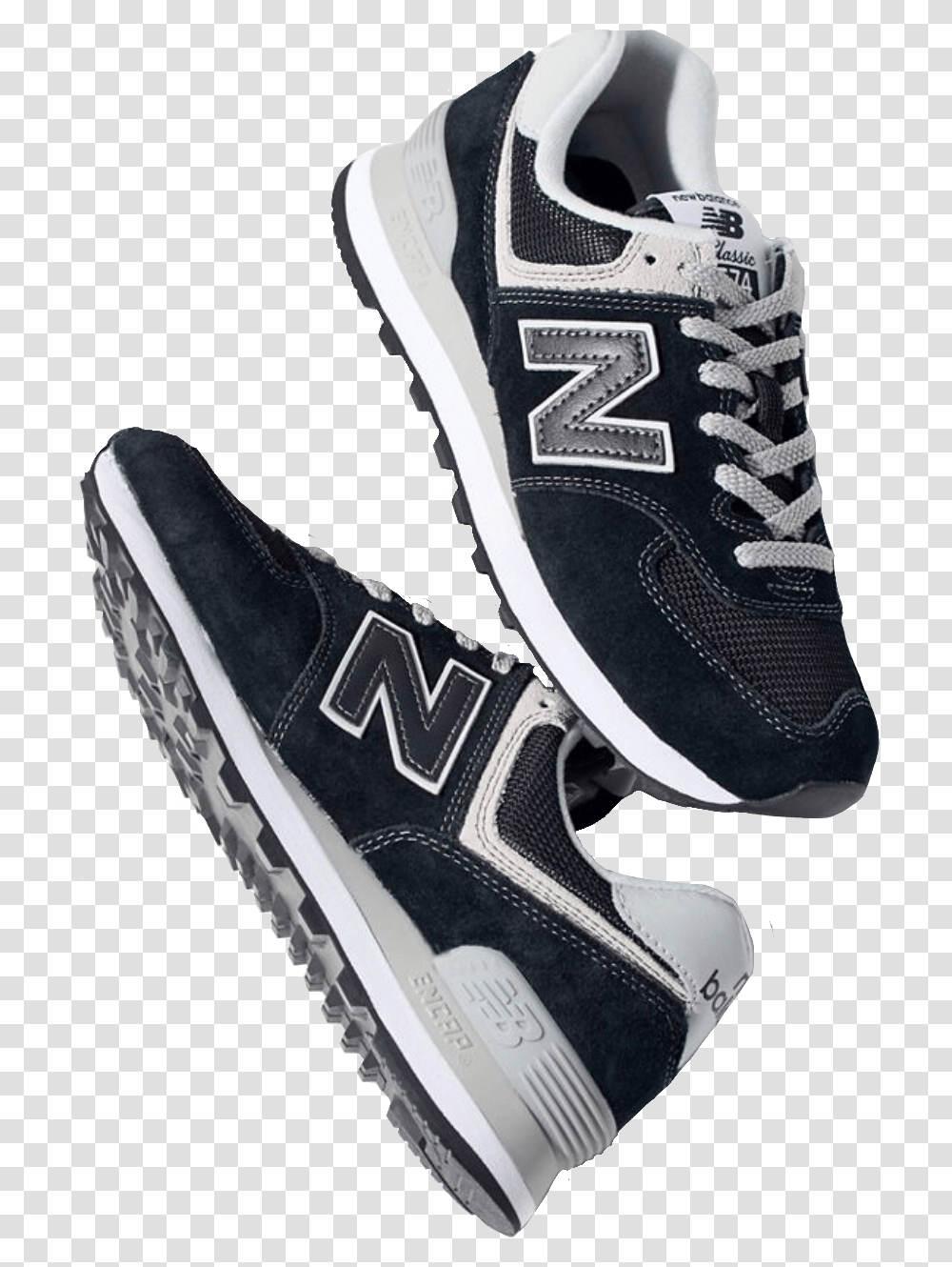 Grey Blue New Balance Shoes In 2020 Tenis New Balance, Clothing, Apparel, Footwear, Running Shoe Transparent Png